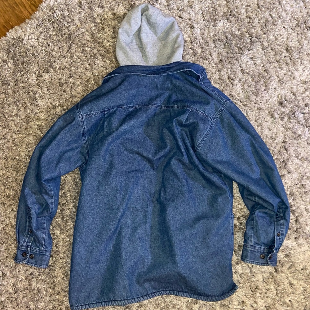 Denim jacket - Picture 3 of 3